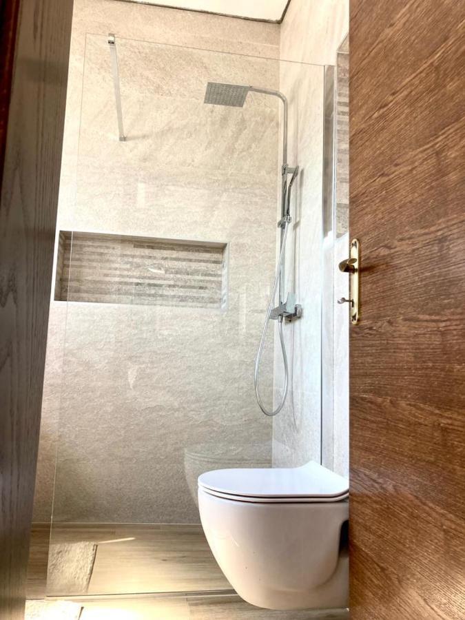 Studio Apartman Luka Starigrad Paklenica Zewnętrze zdjęcie